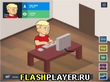 Игра Блогер онлайн