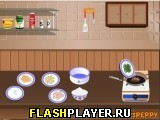 Игра Как приготовить кукурузную похлёбку онлайн