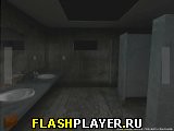 Игра Вырваться из туалета онлайн