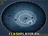 Играть во flash игру Soul Banisher Игра Гонитель душ онлайн