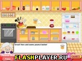 Игра Кухня бабушки 6 онлайн