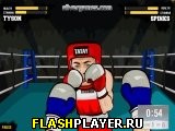 Игра Бокс 2 онлайн