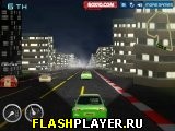 Игра Ночное вождение онлайн