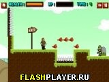 Игра Настоящая легенда онлайн