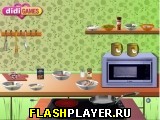 Игра Быстрое мясное ассорти онлайн