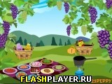 Игра Как приготовить фасолевый суп онлайн