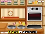 Игра Торт панда онлайн