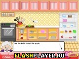 Игра Кухня бабушки 8 онлайн