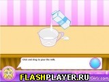 Кухня Кайри – яблочно-вишнёвый кобблер
