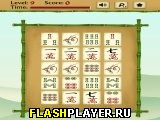 Игра Соедини маджонг онлайн