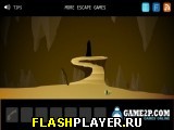 Игра Ловушка в пещере сокровищ онлайн