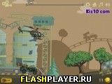 Игра Вертолёт кран 2 – бомбардировщик онлайн