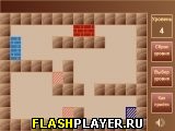 Играть во flash игру Кирпичики Игра Кирпичики онлайн