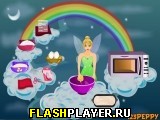 Игра Как приготовить печенье с кешью онлайн