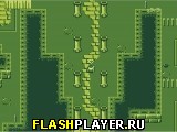 Играть во flash игру Temple of the Spear Игра Храм копья онлайн