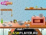 Игра Крабовый хлебный пудинг онлайн