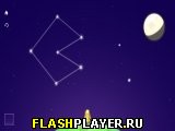 Играть во flash игру Stargazers Игра Звездочёты онлайн