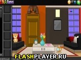 Играть во flash игру Tremendous Escape Игра Огромный побег онлайн