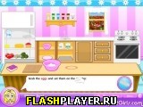 Кухня Кайри – Малиновый пироги