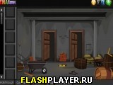 Игра Побег из каменной комнаты онлайн