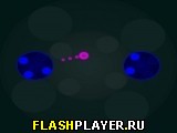 Игра Перекинь шарик онлайн