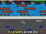 Игра Лягушатник онлайн