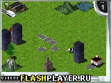 Играть во flash игру Konnectors Игра Проложи дорогу онлайн