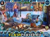 Играть во flash игру Together for Christmas Игра Вместе на Рождество онлайн