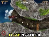 Играть во flash игру Surf Buggy Игра Гонка на багги онлайн
