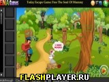 Играть во flash игру Rescue The Pet Игра Спасение любимца онлайн