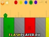 Игра Герои разных форм онлайн