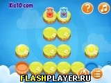 Играть во flash игру Summetry Game Игра Совместно онлайн