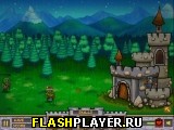 Игра Королевские лучники онлайн