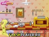 Играть во flash игру Chocolate-Mint Bars Игра Шоколадно мятный батончик онлайн
