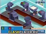 Играть во flash игру Candle Factory Игра Свечная фабрика онлайн