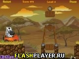 Игра Сафари 2 онлайн