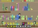 Игра Приключение мальчика онлайн