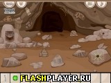 Игра Побег из туманной пещеры онлайн