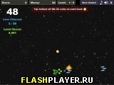 Игра Космический монетный монстр онлайн