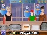 Игра Хот-доги от Макмукса онлайн