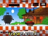 Игра Создатель бургера онлайн