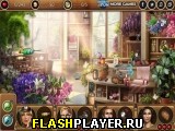 Игра Цветы Парижа онлайн