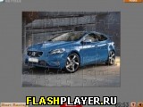 Игра Volvo V40 онлайн