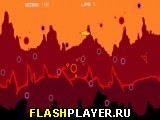Играть во flash игру Mars One Игра Марс один онлайн