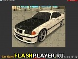 Игра BMW M3 E36 онлайн
