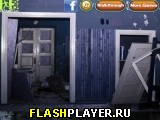 Побег из руин базы