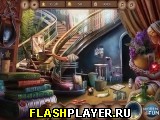 Игра Лёгкая уборка онлайн