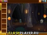 Игра Побег из пещеры ведьмы онлайн