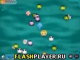 Играть во flash игру Halloween Tales Игра Хэллоуин сказки онлайн