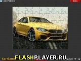 Игра BMW M4 F80 онлайн